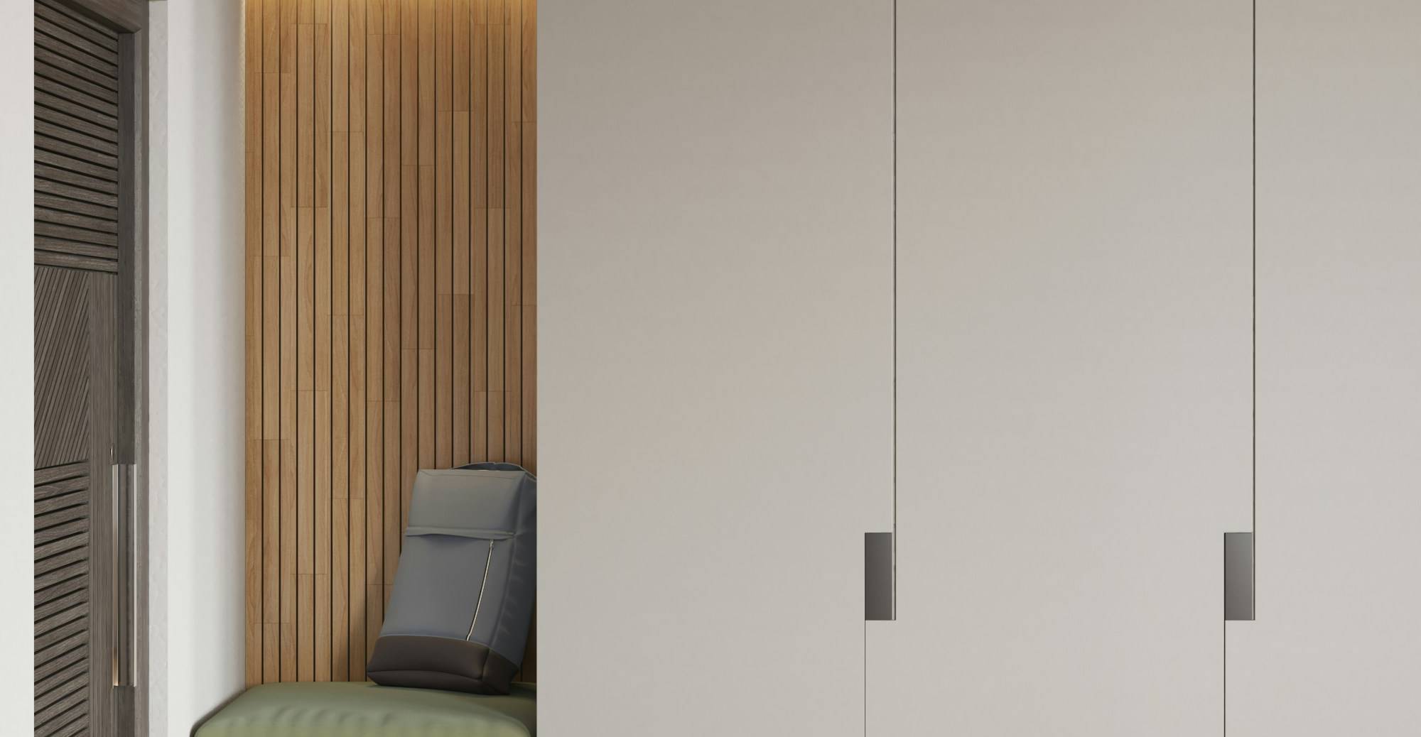 Fitted Furniture & Storage