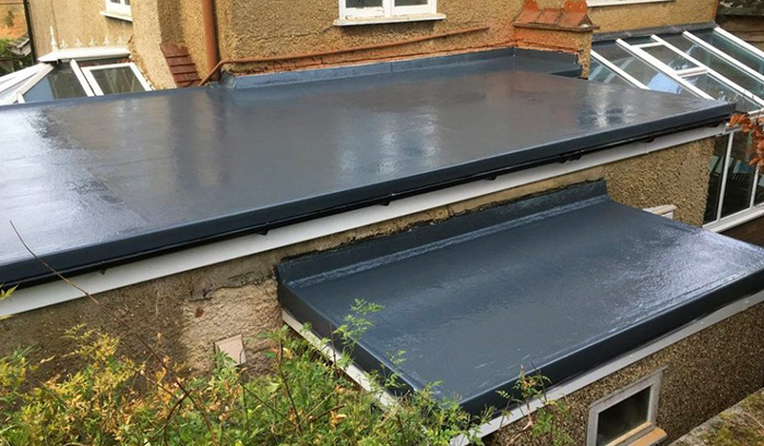 Loft Conversions & Cut Roofs
