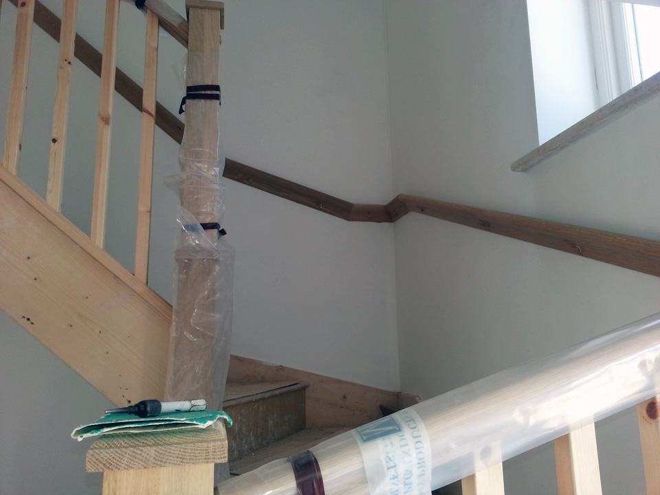 Floors & Stairs